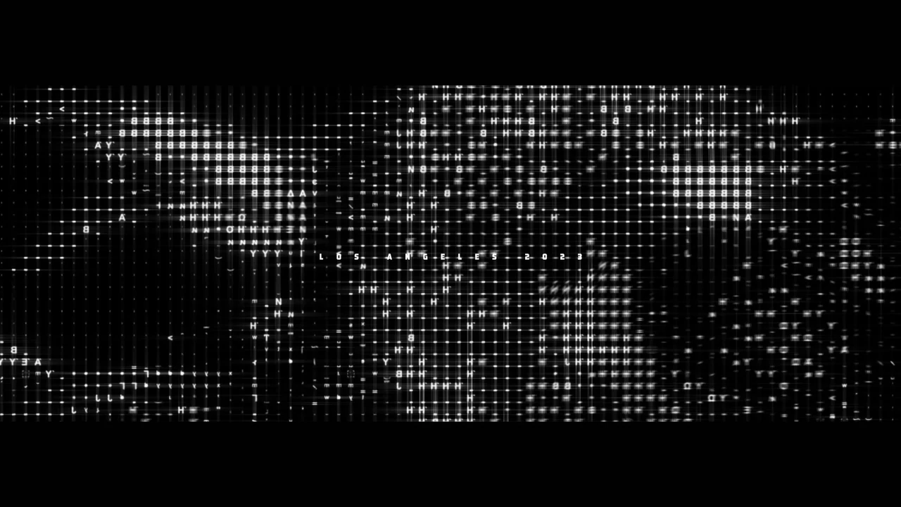 Independent visual study 46