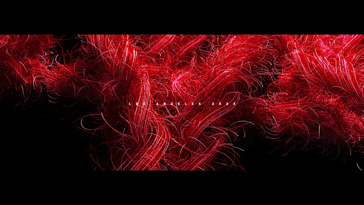 Independent visual study 52