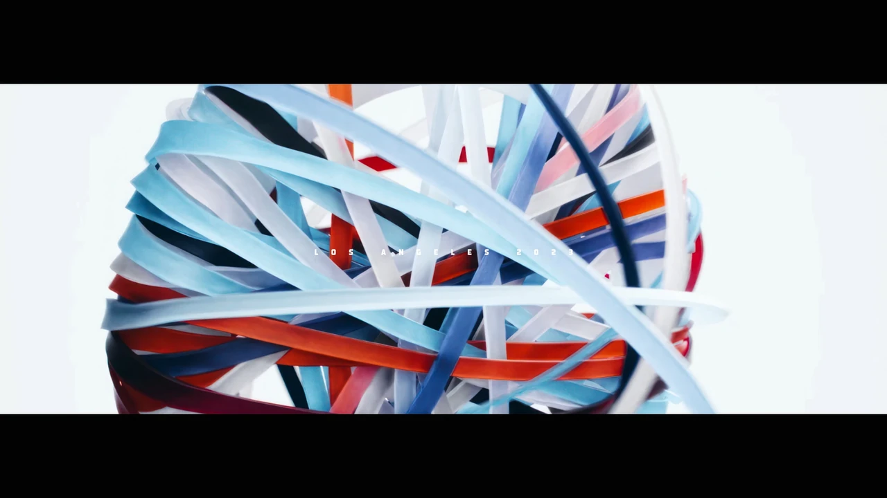 Independent visual study 33