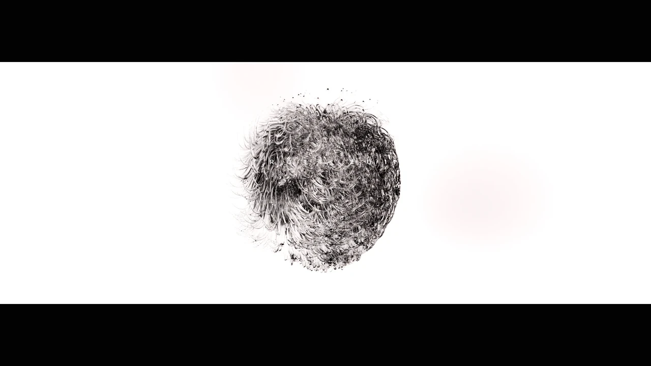 Independent visual study 166