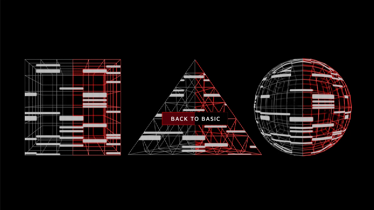 Fearless Creations — visual work