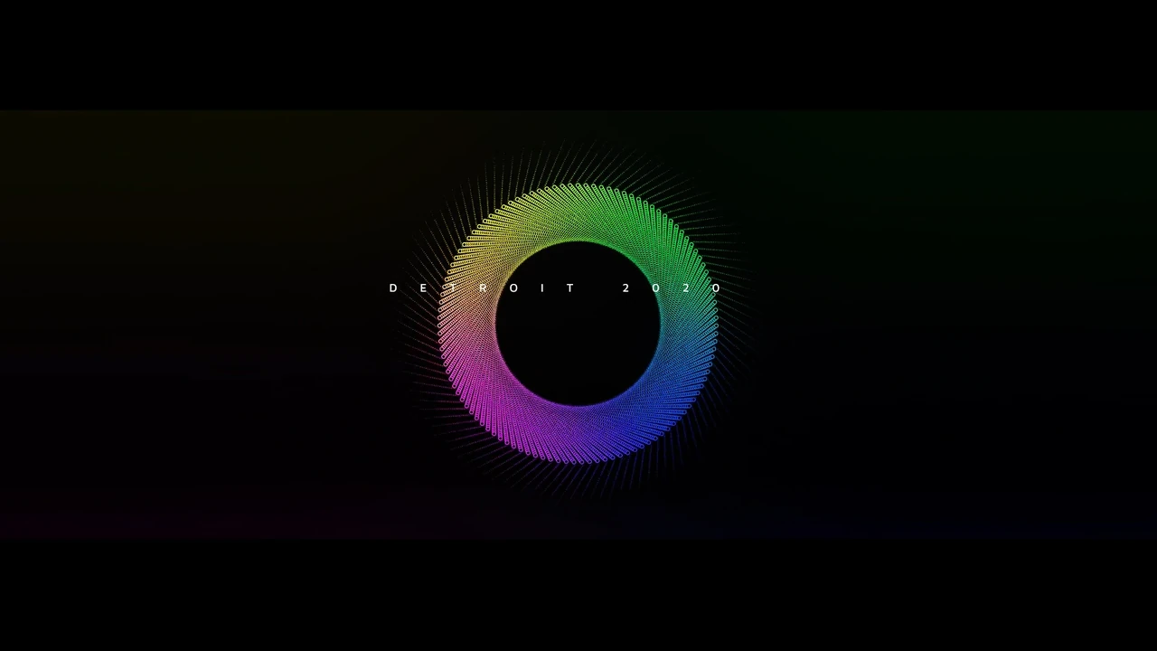 Independent visual study 125