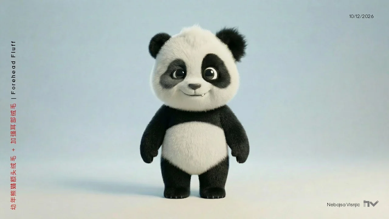 Dongfeng/Huawei · Panda — Panda — refined identity 03