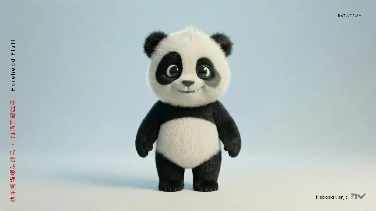 Dongfeng/Huawei · Panda — Panda — refined identity 08