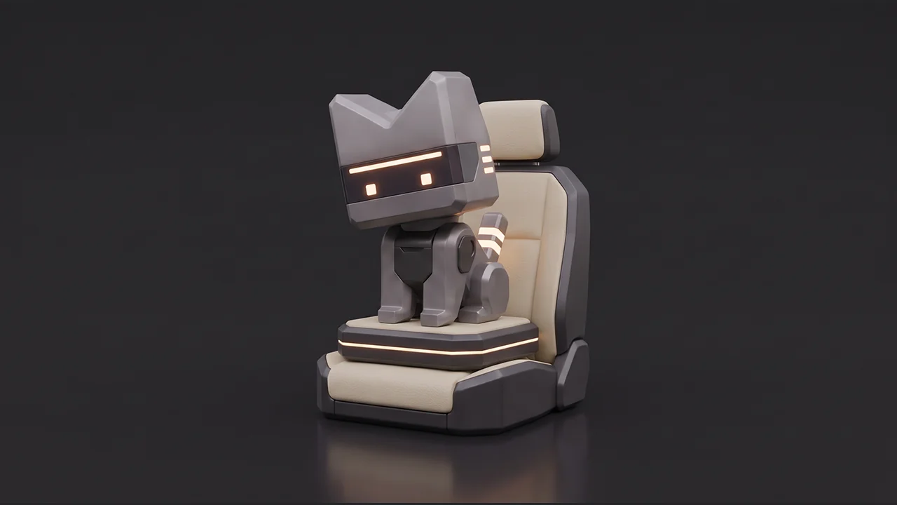 X700 — Voice assistant — child-seat profile