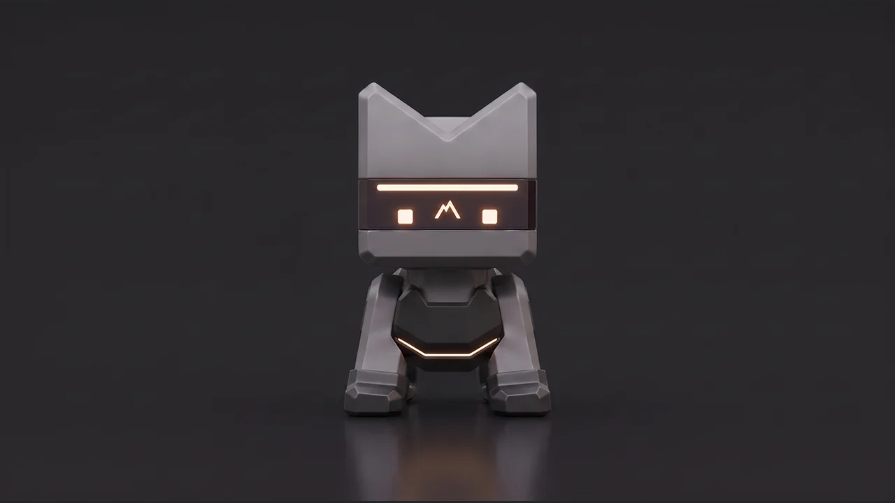 X700 — Drive-mode character — rock