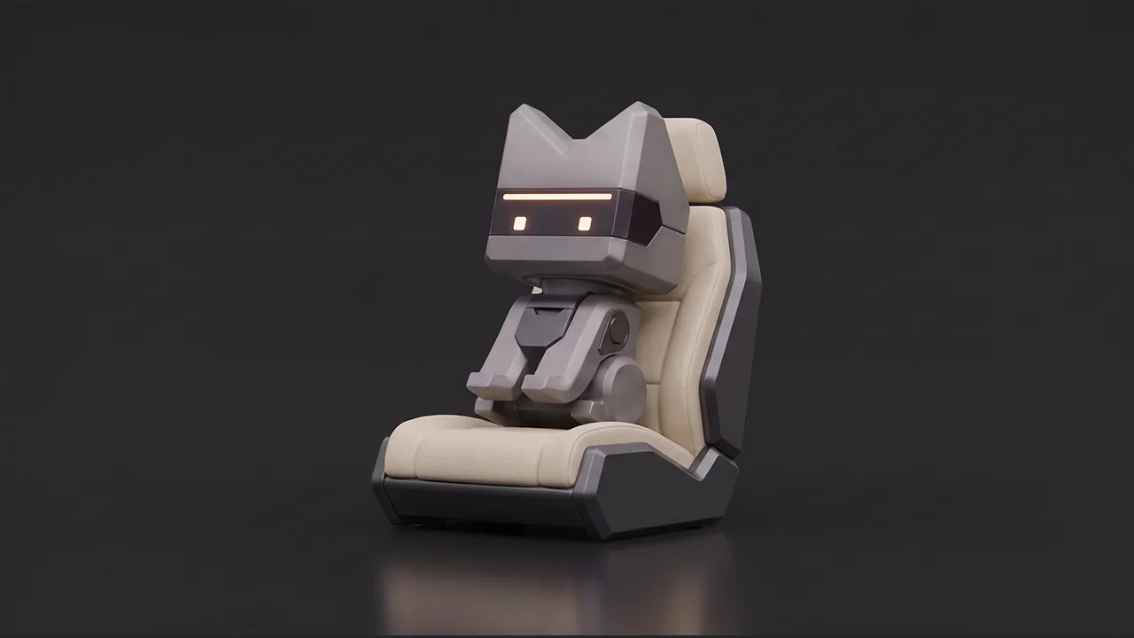 X700 — Voice assistant — passenger-seat profile
