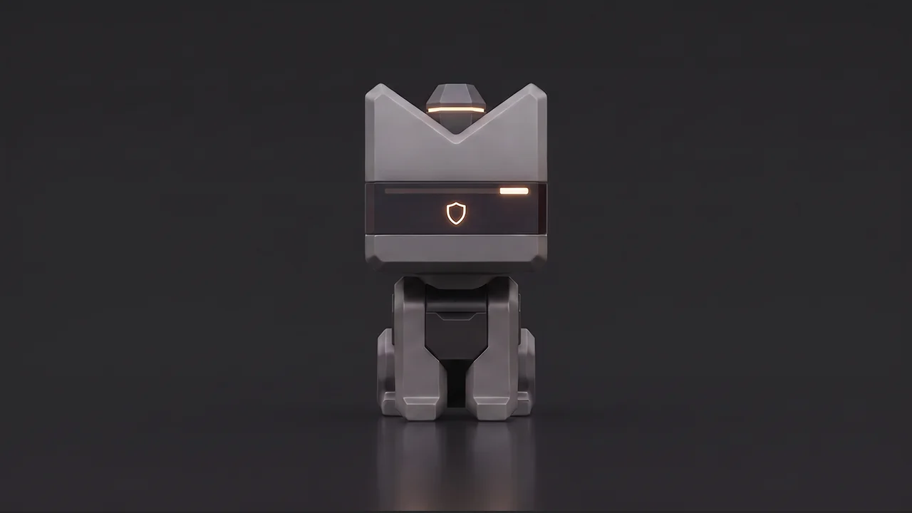 X700 — Voice assistant — sentry state