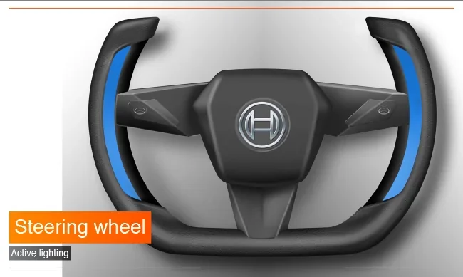 CES 2016 / Physical components — 04