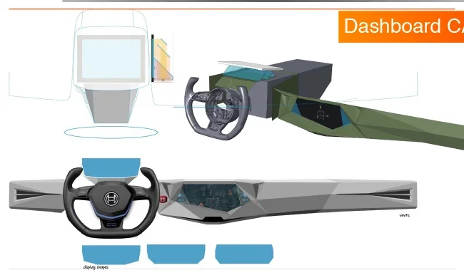 CES 2016 / Physical components — 05