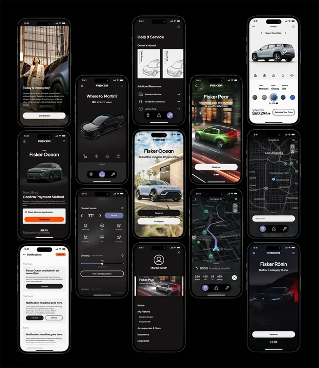 Digital / Website & ownership — 01