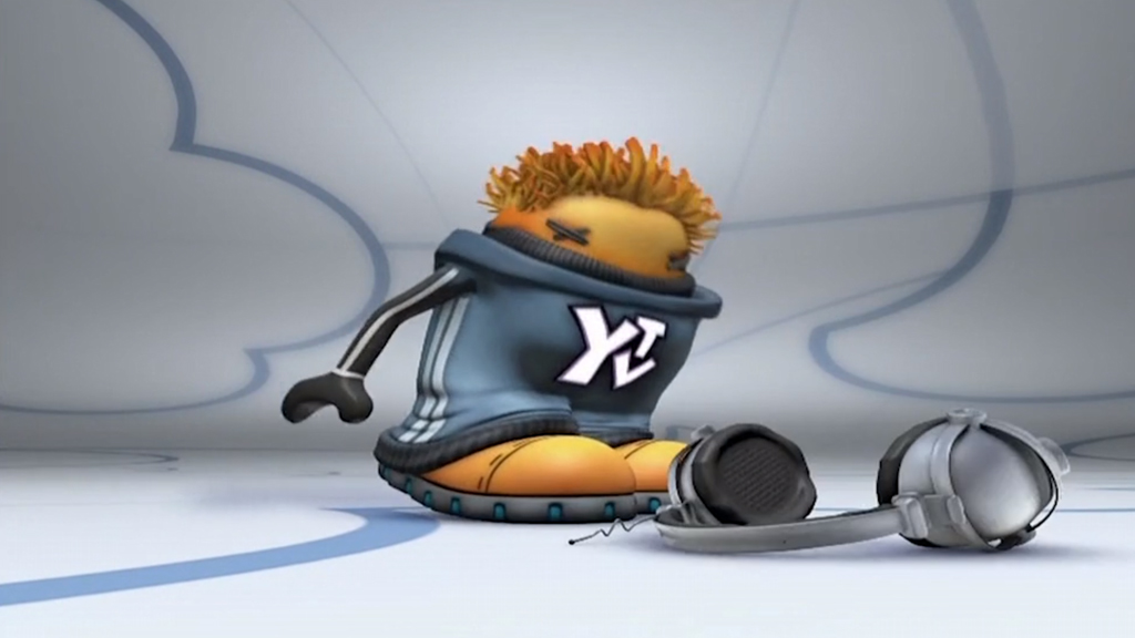 YTV
