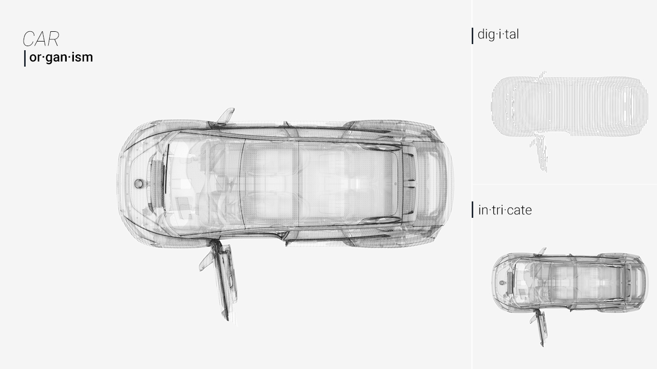 FARADAY FUTURE