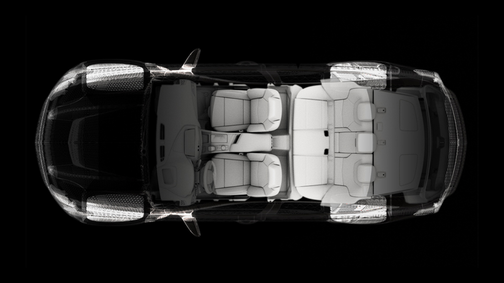 FARADAY FUTURE
