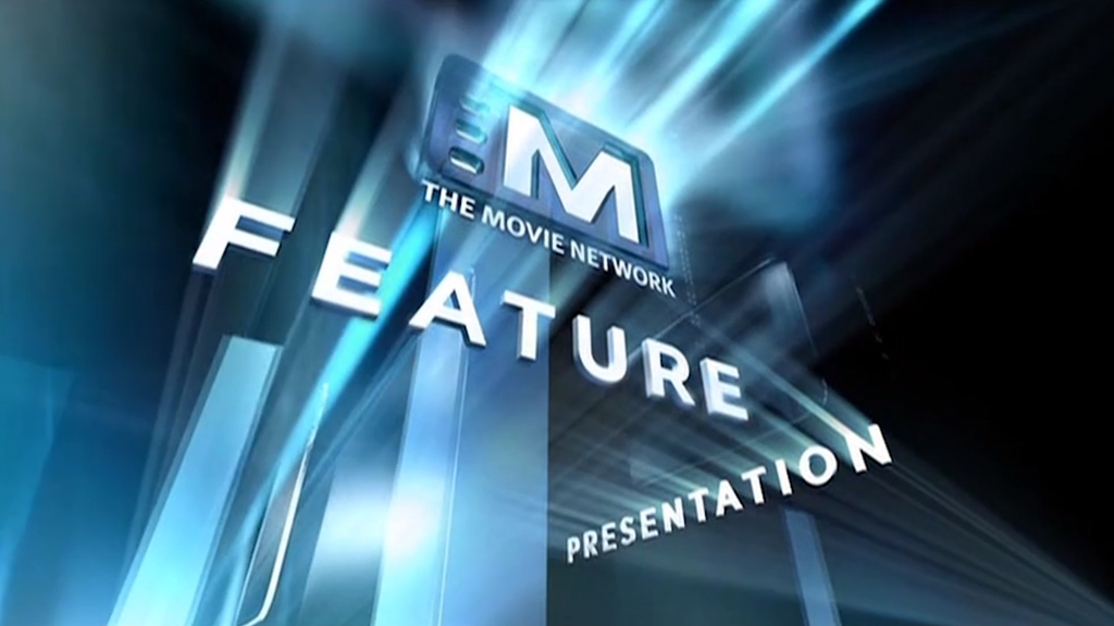 THE MOVIE NETWORK