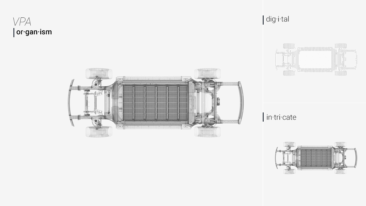 FARADAY FUTURE