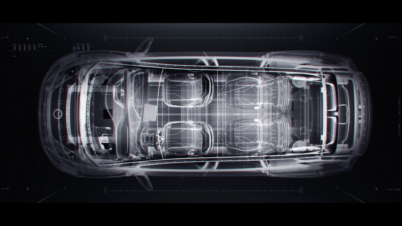 FARADAY FUTURE